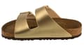 Miniatyrbillede 2 af 4: Birkenstock Arizona BF 1016110, Unisex, Slides, guld