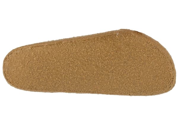 Birkenstock Zermatt Standard FE 1023153, Unisex, Slides, grå