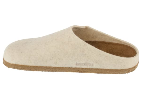 Birkenstock Zermatt Standard FE 1023153, Unisex, Slides, grå