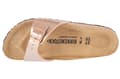Miniatyrbillede 3 af 4: Birkenstock Madrid BF 1023927, Kvinde, Slides, guld