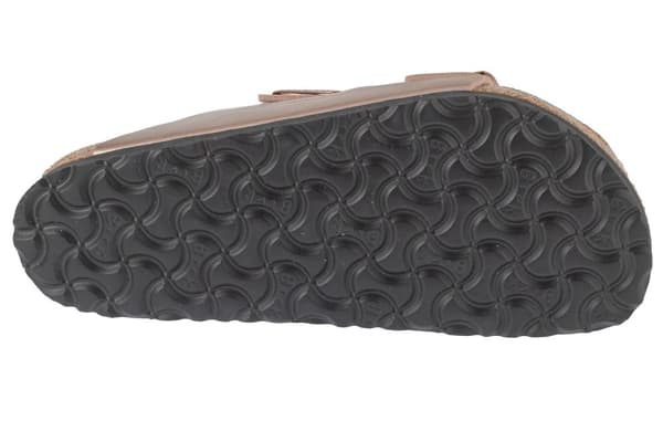 Birkenstock Arizona BF 1023942, Kvinde, Slides, lyserød