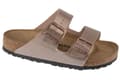 Miniatyrbillede 1 af 4: Birkenstock Arizona BF 1023942, Kvinde, Slides, lyserød