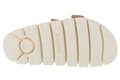 Miniatyrbillede 4 af 4: Birkenstock Arizona Papillio Chunky LEVE 1024950, Kvinde, Slides, beige