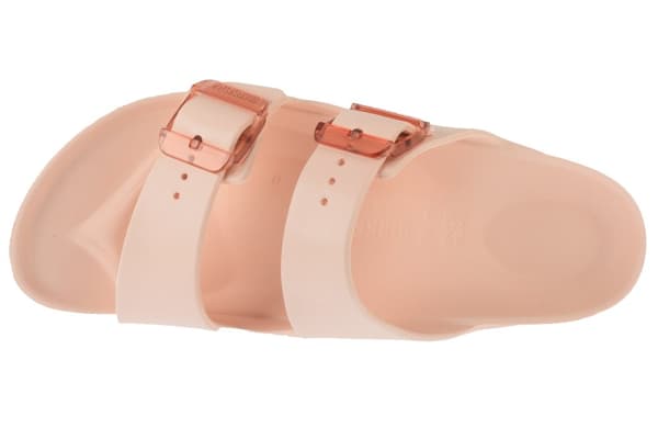 Birkenstock Arizona SB EVA 1029742, Kvinna, Tofflor, rosa