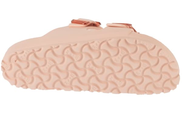 Birkenstock Arizona SB EVA 1029742, Kvinna, Tofflor, rosa