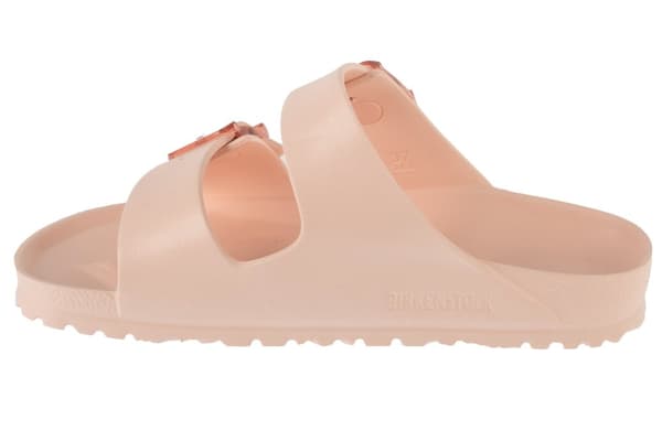 Birkenstock Arizona SB EVA 1029742, Kvinna, Tofflor, rosa