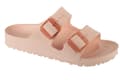 Miniatyrbild 1 av 4: Birkenstock Arizona SB EVA 1029742, Kvinna, Tofflor, rosa