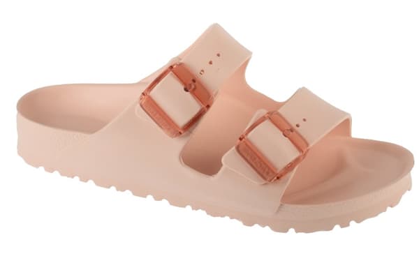 Birkenstock Arizona SB EVA 1029742, Kvinna, Tofflor, rosa Pink 40