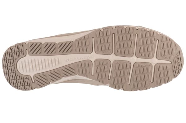 Skechers Slip-ins: Gratis Sport - Leisurely 104289-TPE, Kvinde, Sneakers, beige