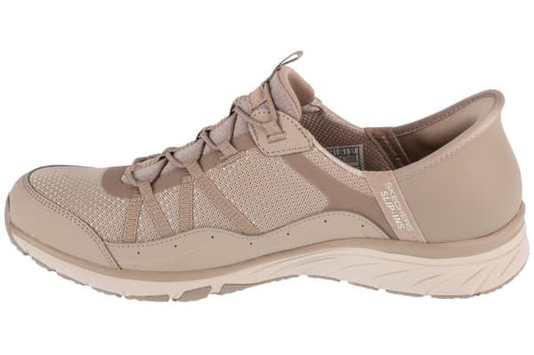 Skechers Slip-ins: Gratis Sport - Leisurely 104289-TPE, Kvinde, Sneakers, beige