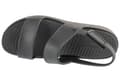 Miniatyrbillede 3 af 4: Skechers Arch Fit Upbeat – Sunrise 111257-BBK, Kvinde, Sandaler, sort