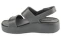 Miniatyrbillede 2 af 4: Skechers Arch Fit Upbeat – Sunrise 111257-BBK, Kvinde, Sandaler, sort