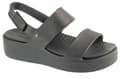 Miniatyrbillede 1 af 4: Skechers Arch Fit Upbeat – Sunrise 111257-BBK, Kvinde, Sandaler, sort