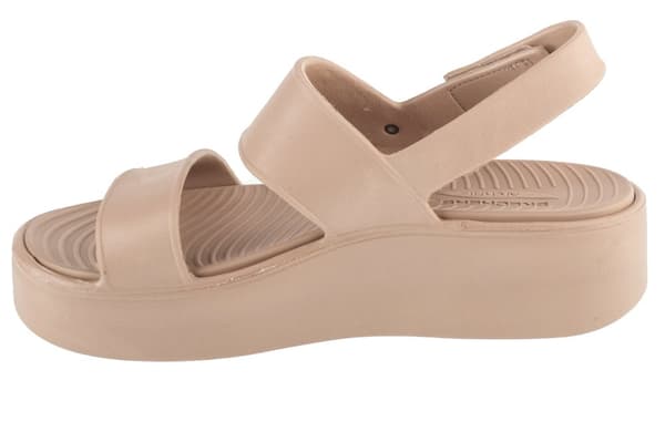 Skechers Arch Fit Upbeat – Sunrise 111257-TPE, Kvinde, Sandaler, beige