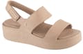 Miniatyrbillede 1 af 4: Skechers Arch Fit Upbeat – Sunrise 111257-TPE, Kvinde, Sandaler, beige
