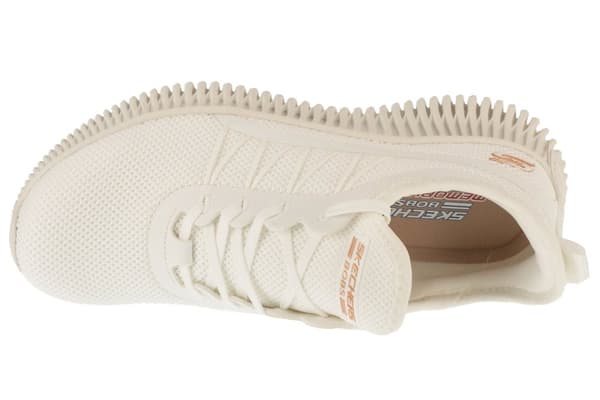 Skechers Bobs Geo-New Aesthetics 117417-OFWT, Kvinde, Sneakers, blå
