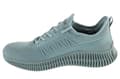 Miniatyrbild 2 av 4: Skechers Bobs Geo-New Aesthetics 117417-SLT, Kvinna, Sneakers, blå