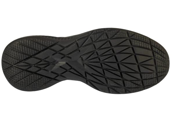 Skechers BOBS Infinity 117550-BBK, Kvinde, Sneakers, sort