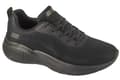 Miniatyrbillede 1 af 4: Skechers BOBS Infinity 117550-BBK, Kvinde, Sneakers, sort