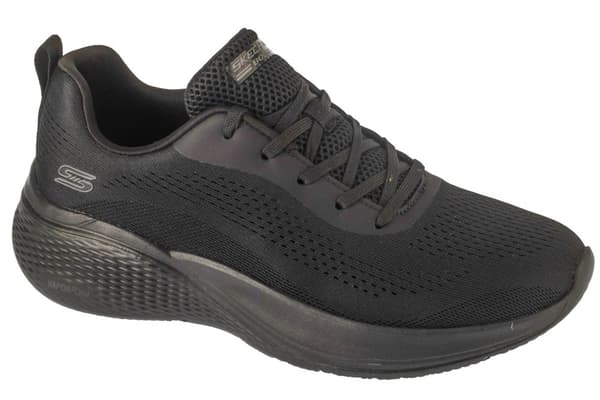 Skechers BOBS Infinity 117550-BBK, Kvinde, Sneakers, sort Black 37