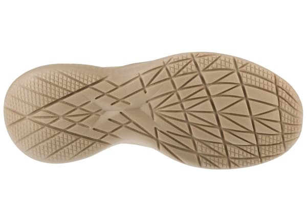 Skechers BOBS Infinity 117550-TPE, Kvinde, Sneakers, beige