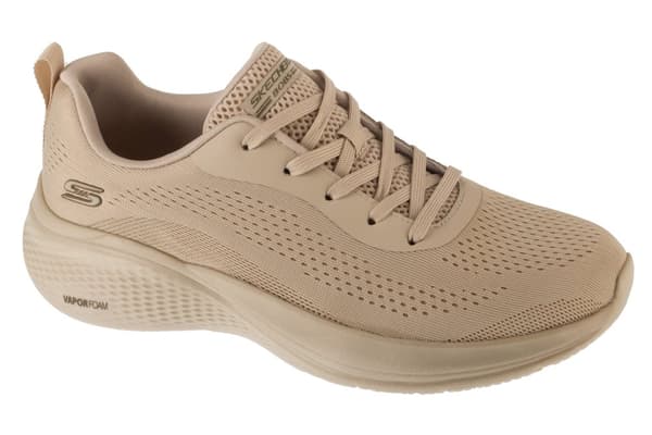 Skechers BOBS Infinity 117550-TPE, Kvinde, Sneakers, beige Beige 41