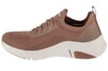 Miniatyrbillede 2 af 4: Skechers Bobs Sparrow Flex- Instant Clout 117580-CLAY, Kvinde, Sneakers, brun