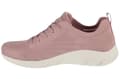 Miniatyrbillede 2 af 4: Skechers Bobs B Flex - Graceful Stride 117591-BLSH, Kvinde, Sneakers, lyserød