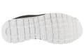 Miniatyrbillede 4 af 4: Skechers Graceful - Get Connected 12615W-BKW, Kvinde, Sneakers, sort