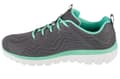 Miniatyrbillede 2 af 4: Skechers Graceful - Get Connected 12615W-CCGR, Kvinde, Sneakers, grå
