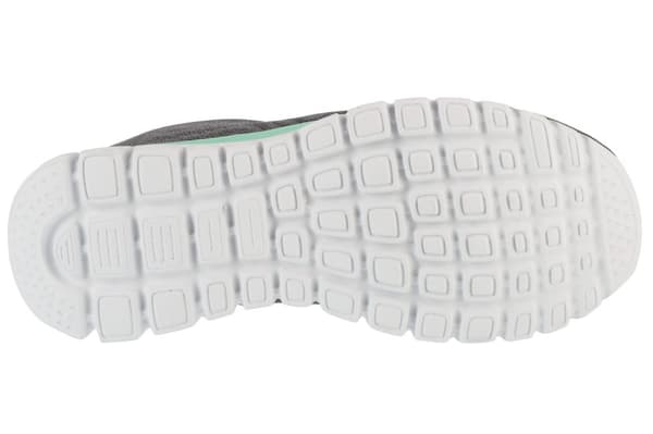 Skechers Graceful - Get Connected 12615W-CCGR, Kvinde, Sneakers, grå