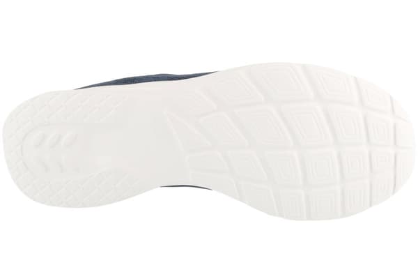 Skechers Dynamight 2.0 - Homespun 12963-NVPK, Kvinde, Sneakers, marine blå