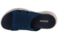 Miniatyrbillede 3 af 4: Skechers Go Walk Flex Sandal - Elation 141425-NVY, Kvinde, Slides, marine blå