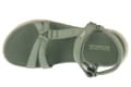 Miniatyrbild 3 av 4: Skechers Go Walk Flex Sandal - Sublime 141451-SAGE, Kvinna, Sandaler, grön