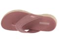 Miniatyrbild 3 av 4: Skechers Go Walk Flex Sandal - Holly 141459-MVE, Kvinna, Flip flops, lila