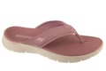 Miniatyrbild 1 av 4: Skechers Go Walk Flex Sandal - Holly 141459-MVE, Kvinna, Flip flops, lila