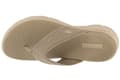Miniatyrbild 3 av 4: Skechers Go Walk Flex Sandal - Holly 141459-TPE, Kvinna, Flip flops, beige