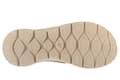 Miniatyrbild 4 av 4: Skechers Go Walk Flex Sandal - Holly 141459-TPE, Kvinna, Flip flops, beige