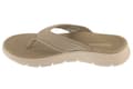 Miniatyrbild 2 av 4: Skechers Go Walk Flex Sandal - Holly 141459-TPE, Kvinna, Flip flops, beige
