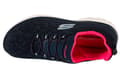 Miniatyrbillede 3 af 4: Skechers Summits - Leopard Spot 149037-NVHP, Kvinde, Sneakers, marine blå