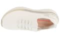 Miniatyrbillede 3 af 4: Skechers D'Lux Walker Let It Glow 149366-WSL, Kvinde, Sneakers, hvid