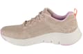 Miniatyrbillede 2 af 4: Skechers Arch Fit Comfy Wave 149414-TPMT, Kvinde, Sneakers, beige