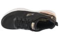 Miniatyrbillede 3 af 4: Skechers Skech-Air Dynamight - The Halcyon 149660-BKRG, Kvinde, Sneakers, sort