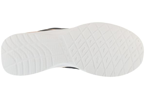 Skechers Skech-Air Dynamight - The Halcyon 149660-BKRG, Kvinde, Sneakers, sort