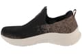 Miniatyrbillede 2 af 4: Skechers Arch Fit D'Lux - Glimmer Dust 149689-BKRG, Kvinde, Sneakers, marine blå