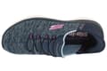 Miniatyrbillede 3 af 4: Skechers Summits - Dazzling Haze 149937-NVPR, Kvinde, Sneakers, marine blå