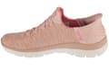 Miniatyrbild 2 av 4: Skechers Summits - Dazzling Haze 149937-ROS, Kvinna, Sneakers, rosa