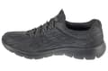 Miniatyrbild 3 av 4: Skechers Summits - Fun Flair 150113-BBK, Kvinna, Training shoes, svart