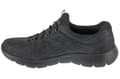 Miniatyrbild 4 av 4: Skechers Summits - Fun Flair 150113-BBK, Kvinna, Training shoes, svart