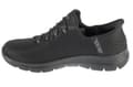 Miniatyrbillede 2 af 4: Skechers Slip-Ins: Summits - Diamond Dream 150123W-BBK, Kvinde, Sneakers, sort